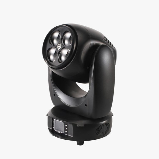 Exell Lighting EXLWASH0440 вращающиеся головы LED типа WASH