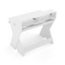 Стойка клавишная Glorious Sound Desk Compact White