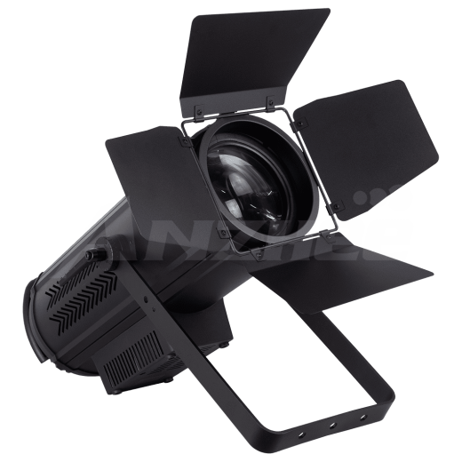 PROCBET Fresnel 300 ZOOM F(3200~5600K) театральный прожектор