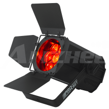 PROCBET P7x40 RGBW ZOOM