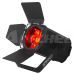 PROCBET P7x40 RGBW ZOOM театральный прожектор