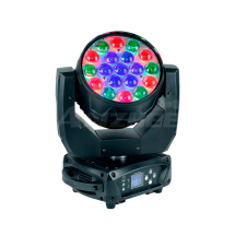 PROCBET WASH 19-15Z RGBW MKIII