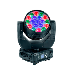 PROCBET WASH 19-15Z RGBW MKIII