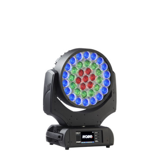 Robe LEDWash 600X вращающиеся головы LED типа WASH
