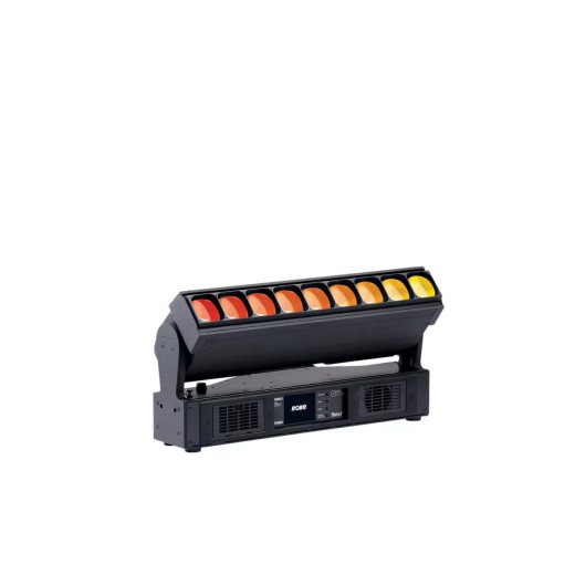 Led панель Robe Tetra1