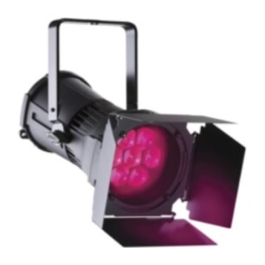 Robe iParFect 150 FW RGBW прожектор LED PAR