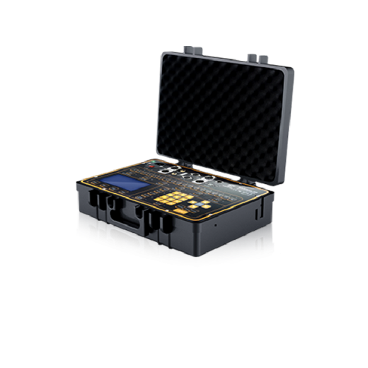 Световый пульт, контроллер DMX SHOWVEN HOST CONTROLLER