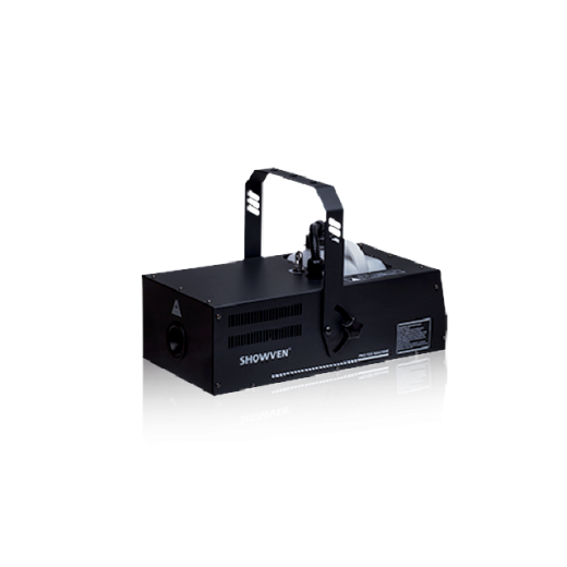 Генераторы дыма SHOWVEN PRO FOG MACHINE P-S1500