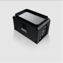 SHOWVEN SONICBOOM PLUS SMOKEJET