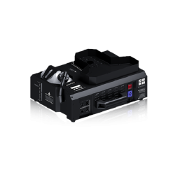 SHOWVEN SONICBOOM X SMOKEJET