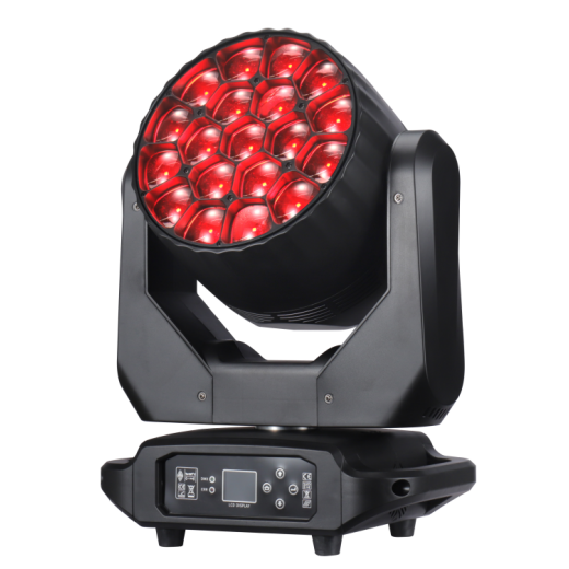 Starlight MH19*40 LED Bee EYE комбинированные