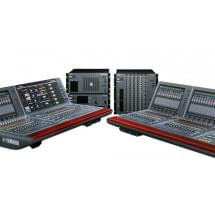 Yamaha Rivage PM10 (CS-R10S)