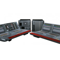 Yamaha Rivage PM10 (CS-R10)