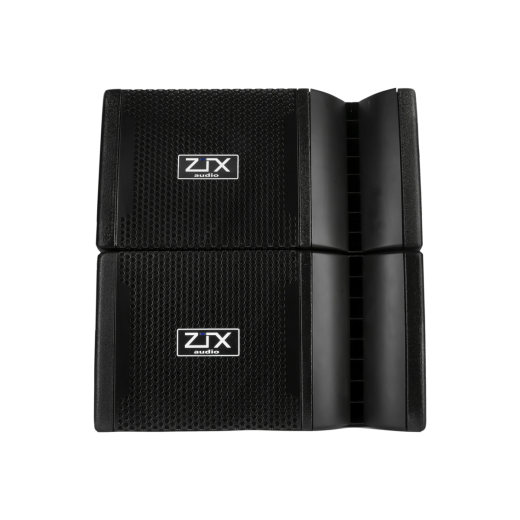 Пассивные системы линейных массивов ZTX audio VR1031P