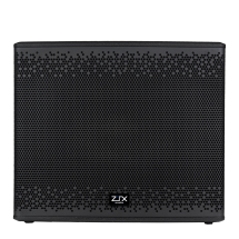 ZTX audio VRS-515A