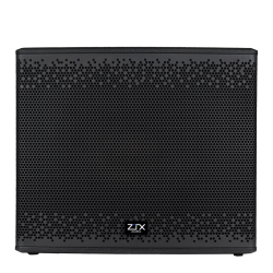 ZTX audio VRS-515A