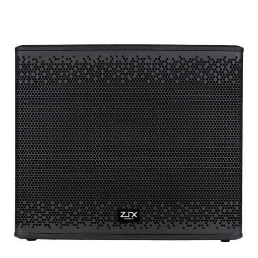 Активный сабвуфер ZTX audio VRS-515A