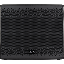 ZTX audio VRS-518A