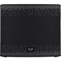 ZTX audio VRS-518A