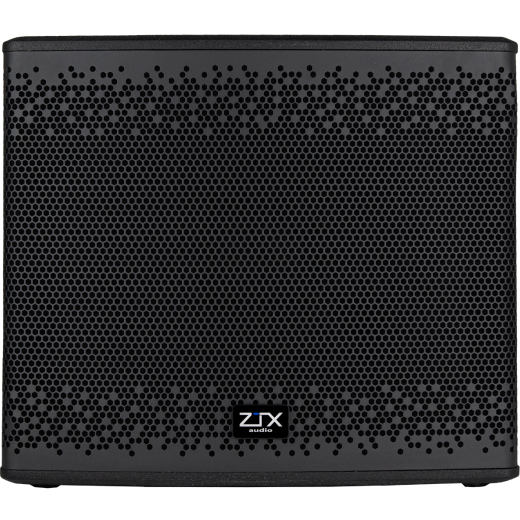 Активный сабвуфер ZTX audio VRS-518A