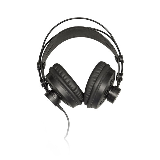 Наушники профессиональные, студийные NordFolk NHP 680