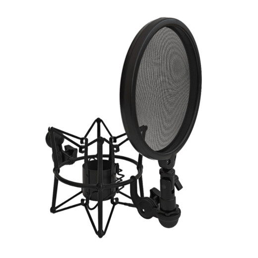 Ветрозащита и поп-фильтр NordFolk NMS010