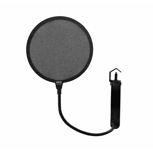 Ветрозащита и поп-фильтр NordFolk NPF06