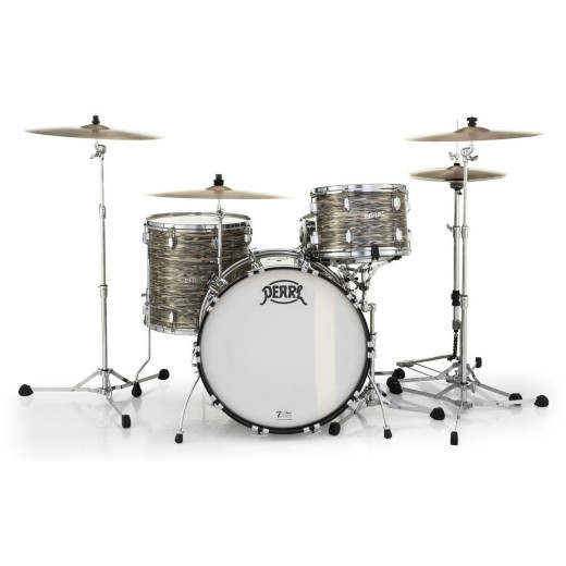 Pearl PSD923XP/ C768 ударная установка