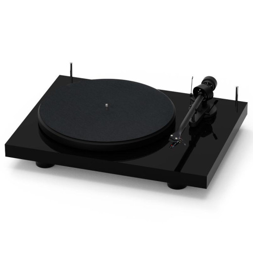 Pro-Ject DEBUT III Phono виниловые проигрыватели