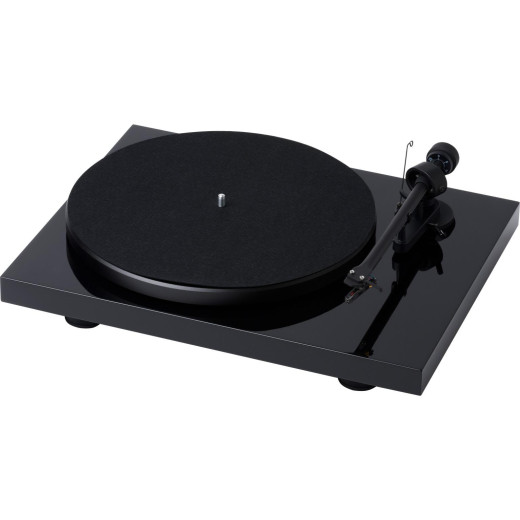 Виниловые проигрыватели Pro-Ject Debut RecordMaster II