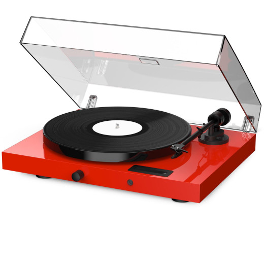 Pro-Ject Juke Box E1 виниловые проигрыватели