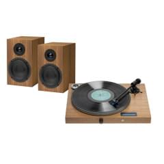 Pro-Ject Juke Box S2 + Speaker 5 S2 SET