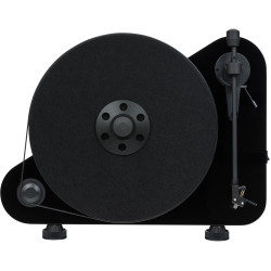 Pro-Ject VT-E