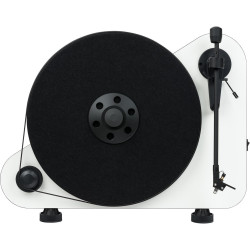 Pro-Ject VT-E BT