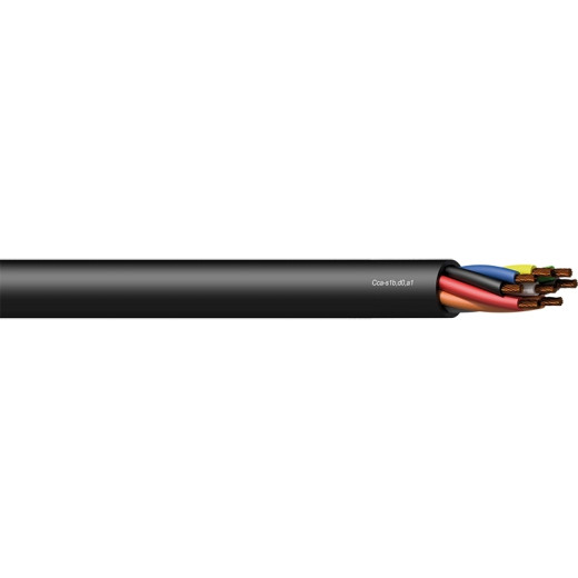 Спикерный кабель Procab CLS840-CCA