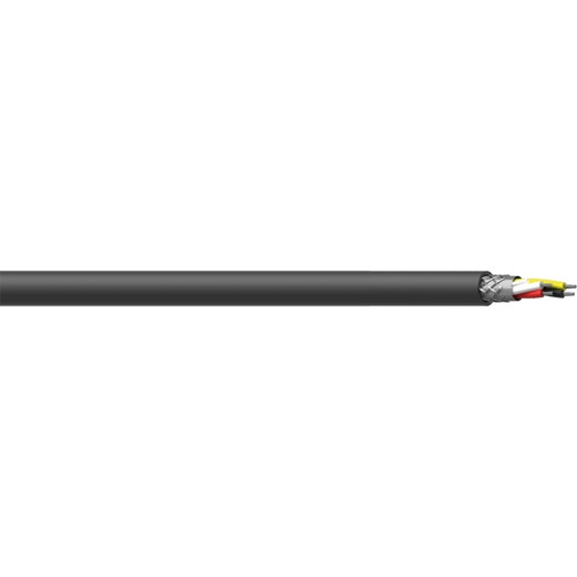 Procab PMX422 DMX кабель