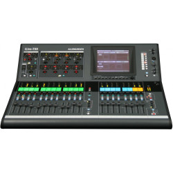 Allen&Heath iLive-T80