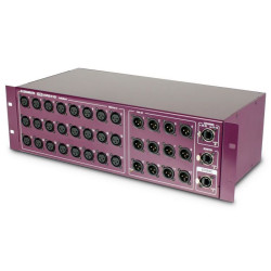 Allen & Heath GLD-AR2412