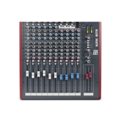 Allen & Heath ZED-14