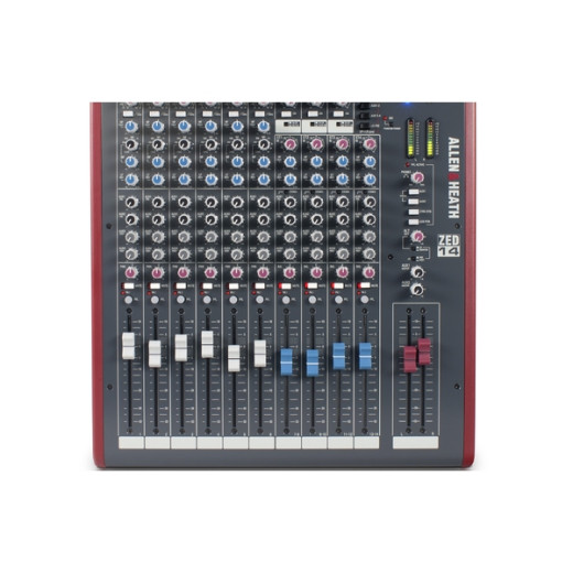 Аналоговый микшер Allen & Heath ZED-14