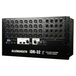 Allen & Heath iDR-32