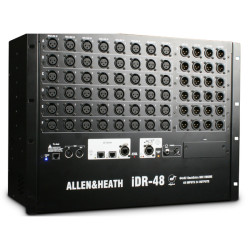 Allen & Heath iDR-48