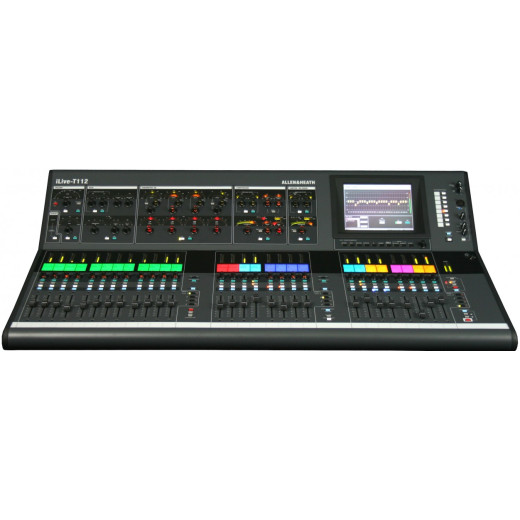 Allen & Heath iLive-T112