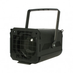 Elation Theatre Spot TSP2000PC-B