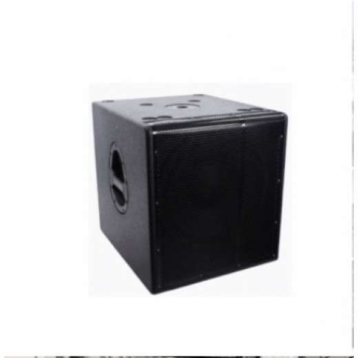 Активный сабвуфер L-Audio SB18