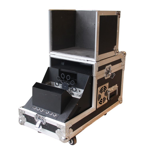 Proton Lighting PL-Bubble-Fоg генераторы дыма