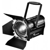 Proton Lighting PL-Thealedspot 300W RGBW Zoom