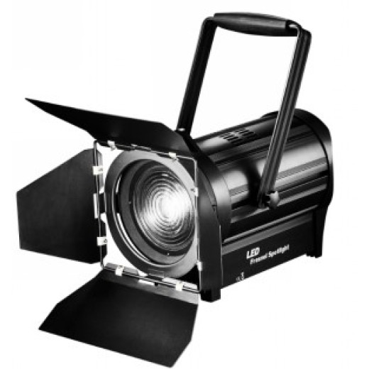 Proton Lighting PL-Thealedspot 300W RGBW Zoom прожекторы PAR