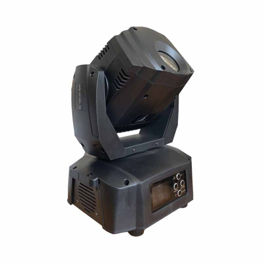 Proton Lighting PL 100 LED Spot вращающиеся головы LED типа SPOT
