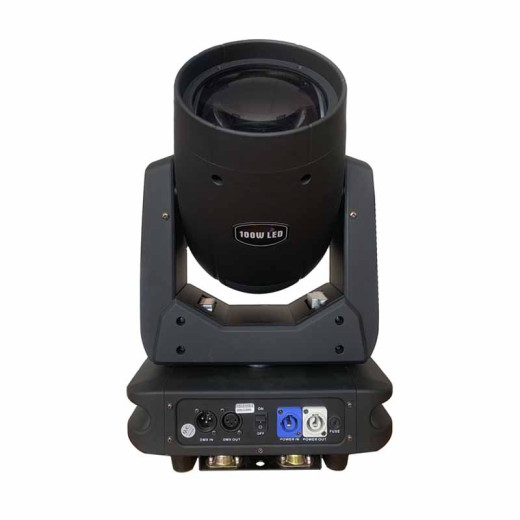 Proton Lighting PL 100 Super Beam вращающиеся головы LED типа BEAM